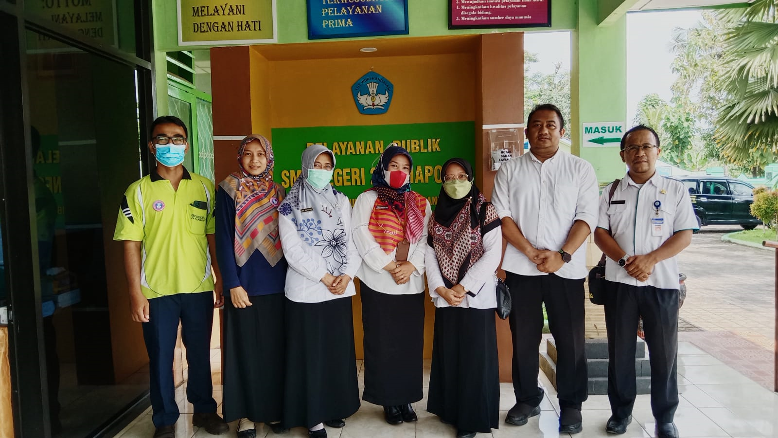 Lomba Layanan Publik Lomba Layanan Publik