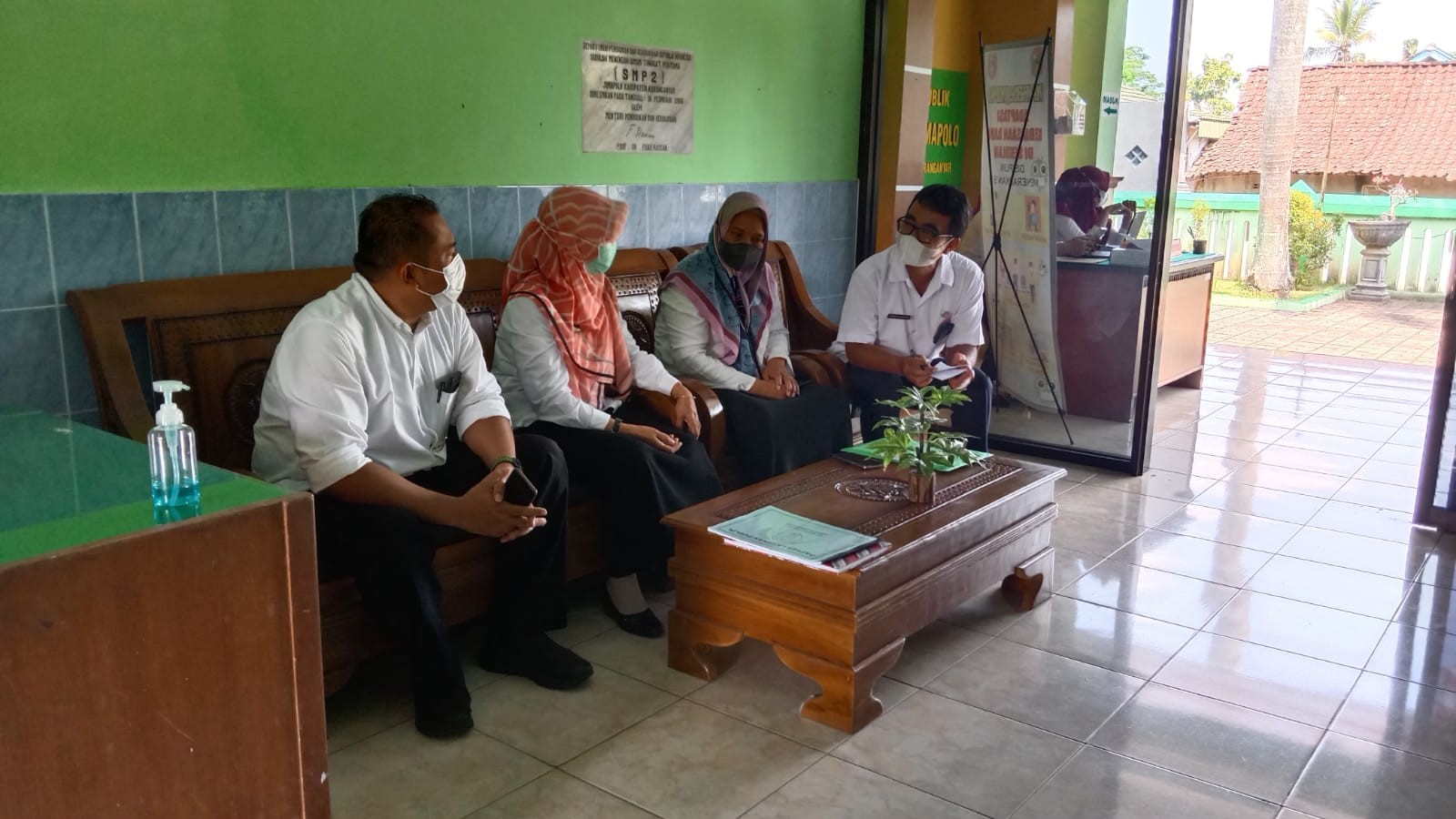 Lomba Layanan Publik Lomba Layanan Publik
