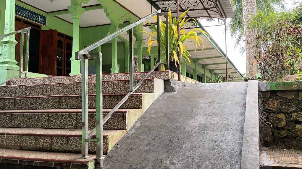 Lomba Layanan Publik Lomba Layanan Publik